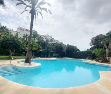 Ground Floor Apartment in Puerto Banús - Photo 6