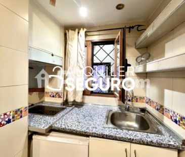 Estudio en alquiler en Centro - Photo 5
