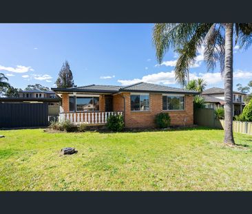12 Savery Crescent, Blacktown, NSW 2148 - Photo 3