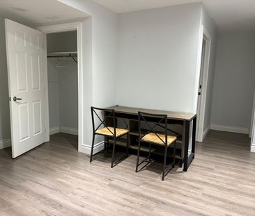 For Lease - 5 Amber Crescent Unit# Basement Unit B, Toronto, Ontario - Photo 3