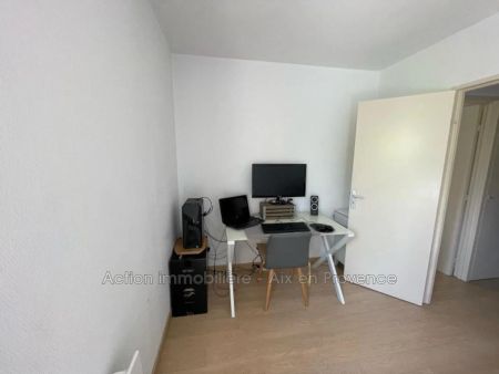 Location appartement, Aix-en-Provence - Photo 4