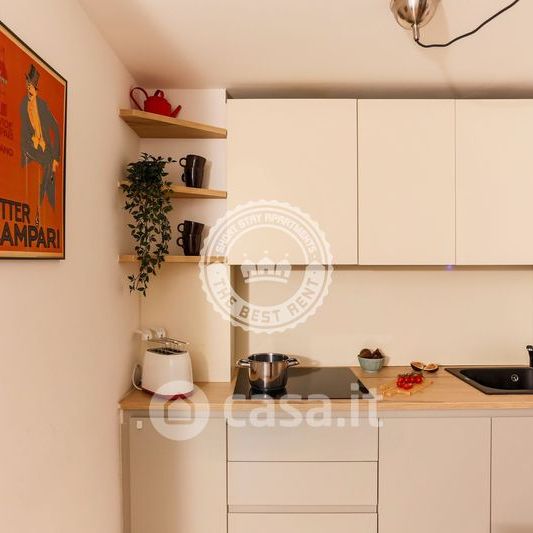 Bilocale in Affitto in Via Copernico 49 a Milano - Foto 1