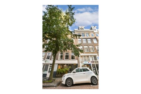 For rent: Knollendamstraat 4-3, 1013 TN Amsterdam - Foto 3