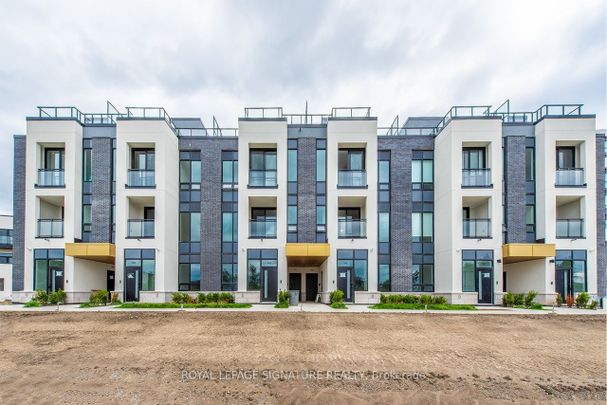 For Lease - 3010 Trailside Drive Unit# 140, Oakville, Ontario - Photo 1