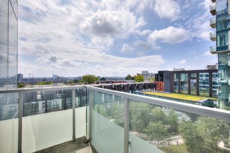 1400 Boul. René-Lévesque O., #511 - Photo 4