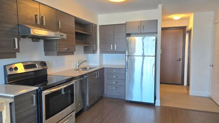 For Lease - 1 Uptown Drive Unit# 1208, Markham, Ontario - Photo 3
