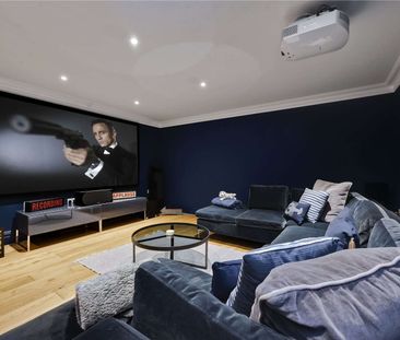 An exceptional detached home situated in an exclusive gated develop... - Photo 1
