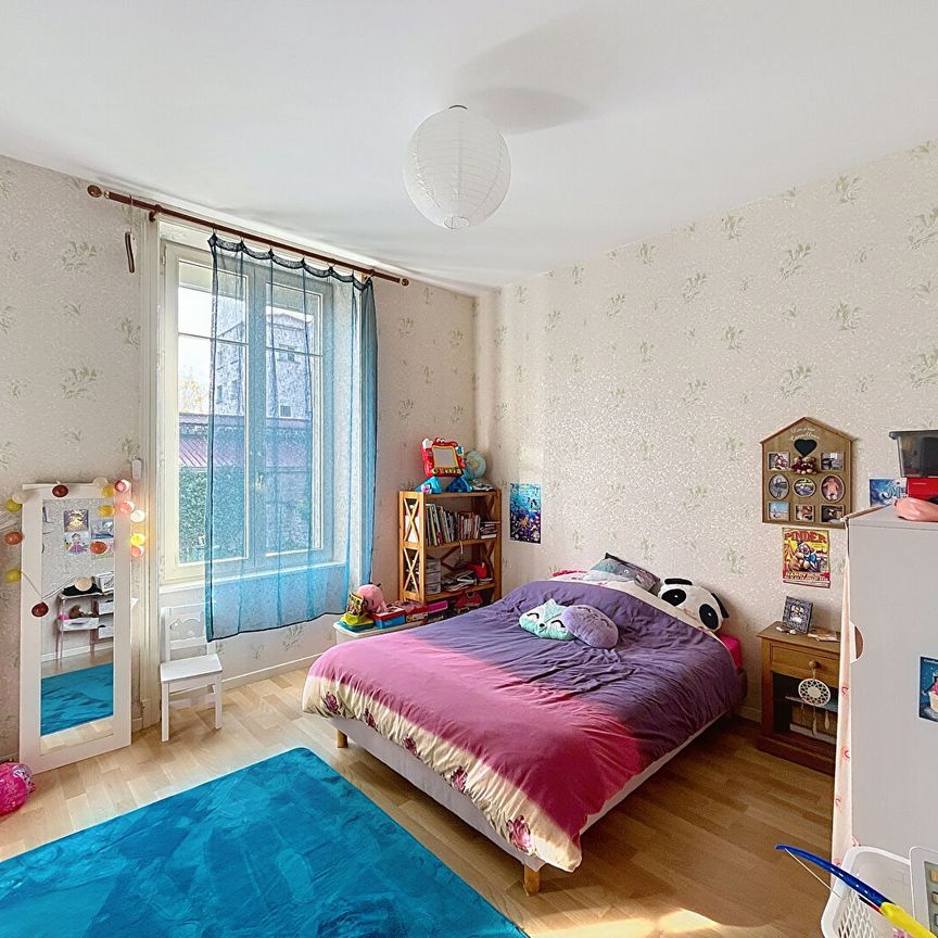 Appartement / Offre 59719533 - Photo 1