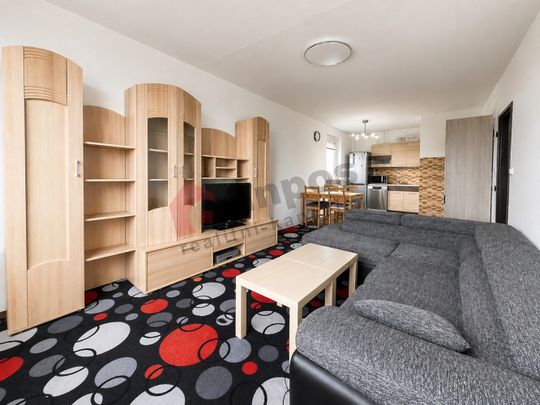 Pronájem bytu 3+kk 65 m² - Photo 1