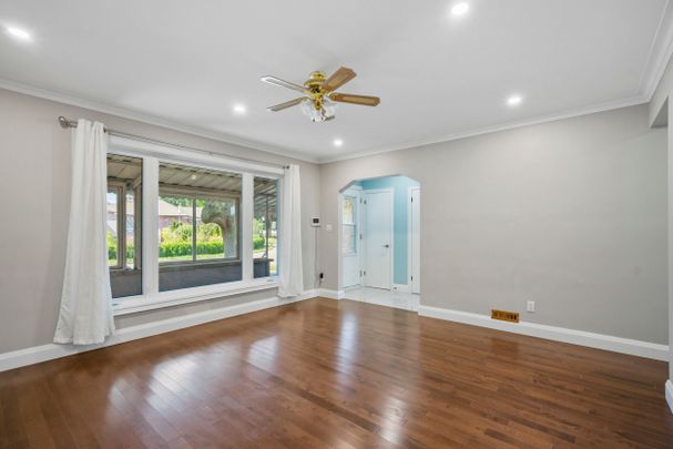 For Lease - 31 Rossford Road, Toronto, Ontario - Photo 1