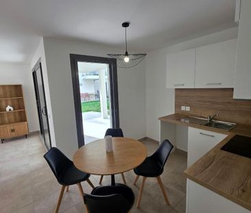 Location Appartement 2 pièces 49m² EVIAN LES BAINS 74500 - Photo 3