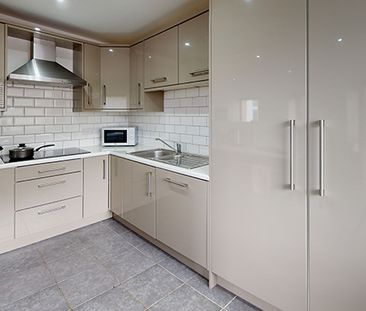 Flat 2, 20 Grinfield Street, University Campus - Photo 3
