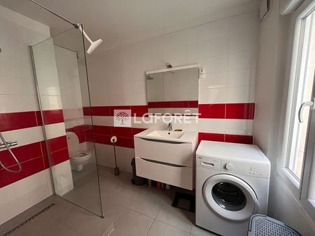 Appartement T2 Paris 17 à louer - Photo 5