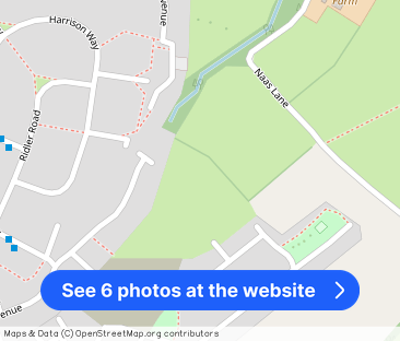 Bishops Mead, Lydney, GL15 - Photo 1