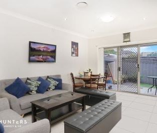 Brick Home with Low Maintenance Yard - Photo 1