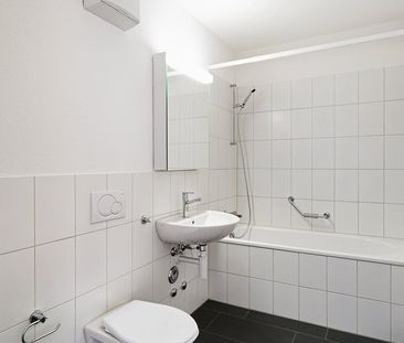 3 ½ Zimmer-Wohnung in Basel mieten - Photo 5