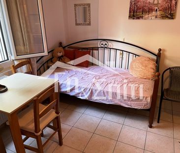Γκαρσονιέρα προς ενοικίαση 320 € - Photo 4