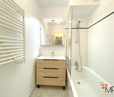 Location Appartement 3 pièces 60m² - Photo 6