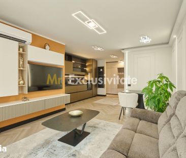 3 CAMERE | CENTRU | BLOC 2026 | TOTUL NOU | PRIMA ÎNCHIRIERE | PARCARE - Fotografie 3