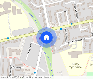 Elizabeth Terrace, Widnes - Photo 1