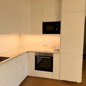 2-Zimmer Wohnung mit Balkon im Nordbanhviertel (ab 01.01) - Photo 1