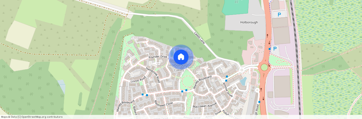 54 Poynder Drive, 29 Hamerton Road, ME6 5SF