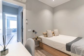 Carrer de Prats de Molló, Barcelona, Catalonia 08021