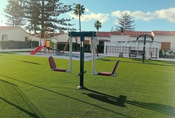 Maspalomas, Canary Islands 35100