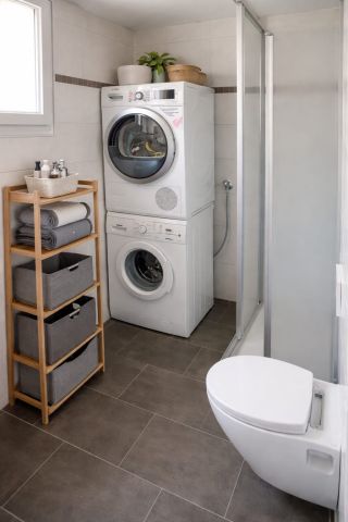 Belle maison familiale de 3.5p à Châtel-st-Denis - Photo 4