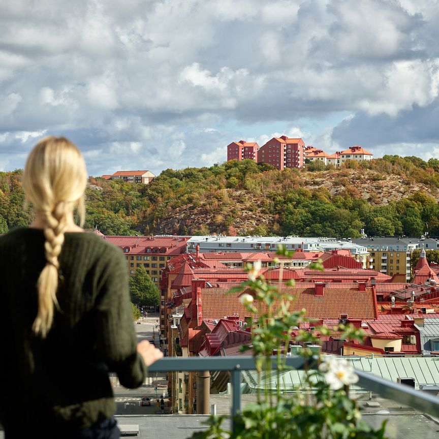 Jungmansgatan 33B - Photo 1