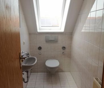 Wohnung zu vermieten! - Foto 2