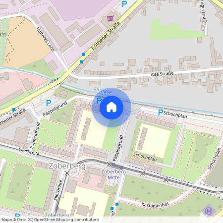 Pappelgrund 36, 06847 Sachsen-Anhalt - Dessau-Roßlau