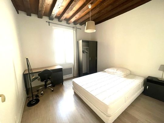 Location Appartement 4 pièces 66m² - Photo 1