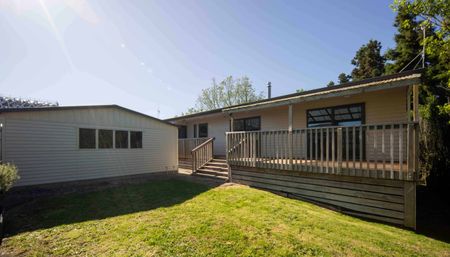 Walk to the Hospital! - Photo 2