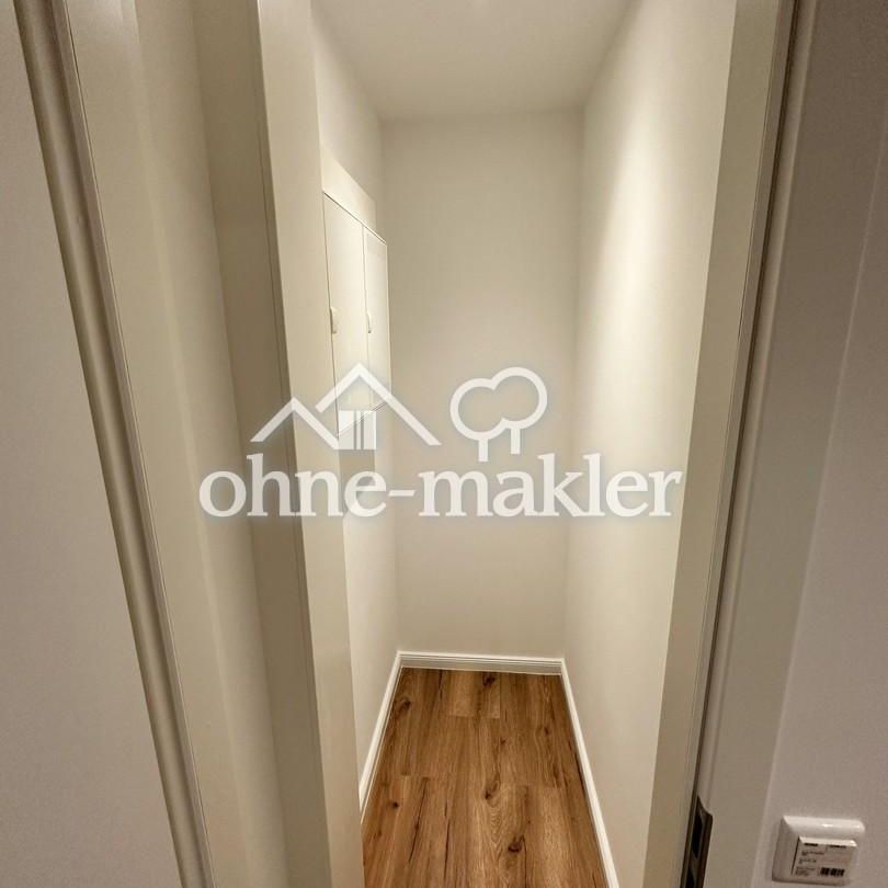 Sanierte Wohnung Nahe UKE und Beiersdorf - Foto 1