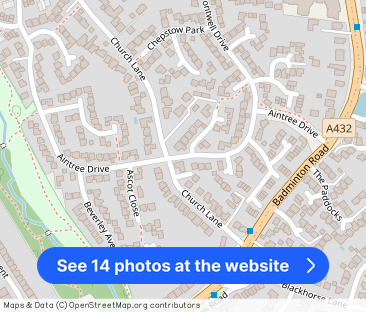 Aintree Drive, Bristol, BS16 - Photo 1