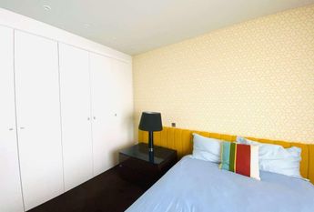 4 Bedroom Apartment with parking, Telheiras, Lisboa