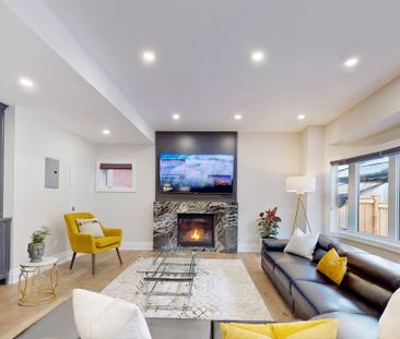 For Lease - 1693 Emberton Way, Innisfil, Ontario - Photo 2