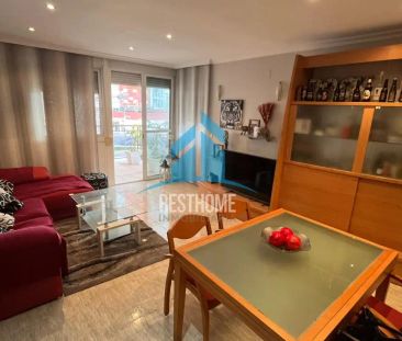 Apartamento de alquiler en Avenida Avenida del Racó, Sant Antoni - Foto 3