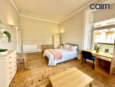 Radnor Street, Finnieston, Glasgow, G3 7UA - Photo 5