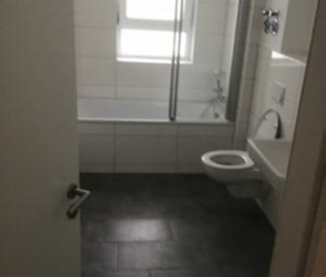 Mietwohnung in Hanau - Gemütliche Wohnung mit Einbauküche und Loggia - Foto 5