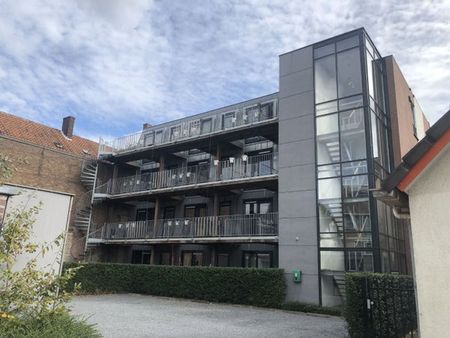 Te huur: Appartement Molenstraat in Roosendaal - Photo 2