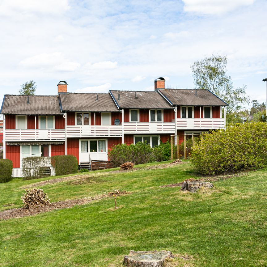 Smedjegatan, Svanskog - Foto 2