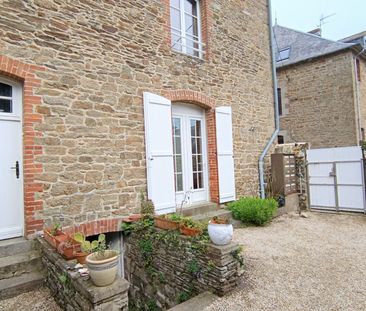 Location Appartement 2 pièces 40m² CANCALE 35260 - Photo 6