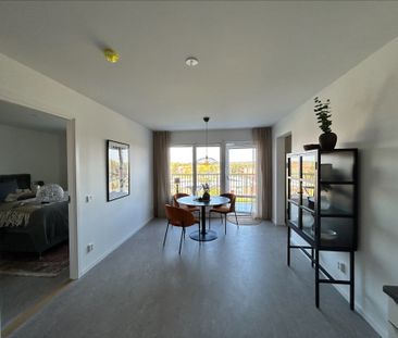 Lantmannavägen 109 B - Foto 2