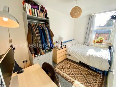 Cedar Grove, Manchester, M14 6YF - Photo 2