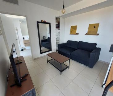 location Appartement T1 DE 24.78m² À CASTELNAU-LE-LEZ - Photo 2