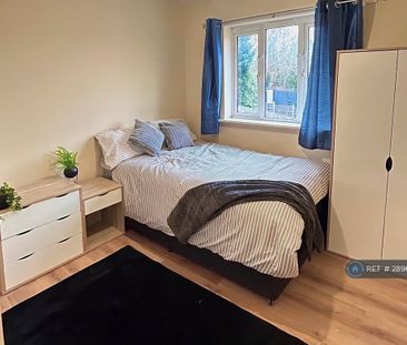 5 bedroom terraced house to rent - Photo 1