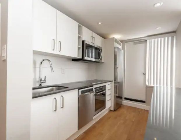 77 Spencer Avenue | 77 Spencer Avenue, Toronto - Photo 1