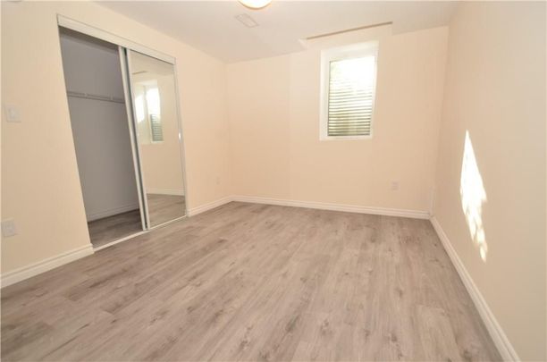 For Lease - 4 Findlay Drive Unit# B, Hamilton, Ontario - Photo 1